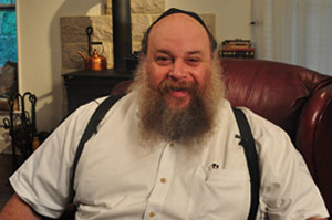 Rabbi Shmuel Simenowitz